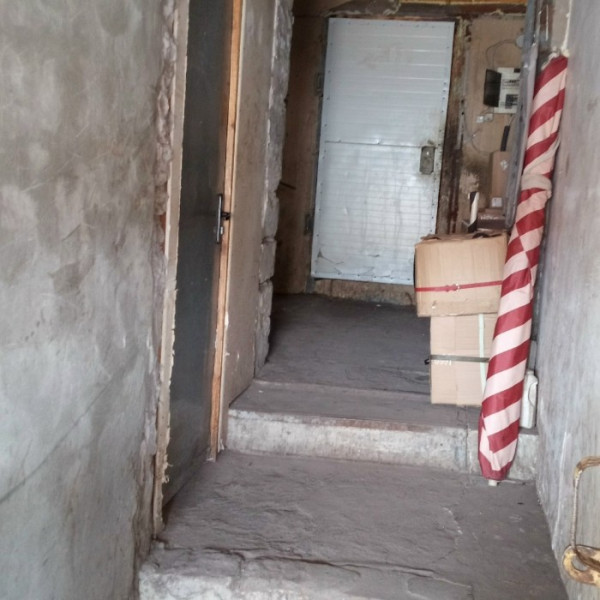 Фото № 3690 Продам складское помещение