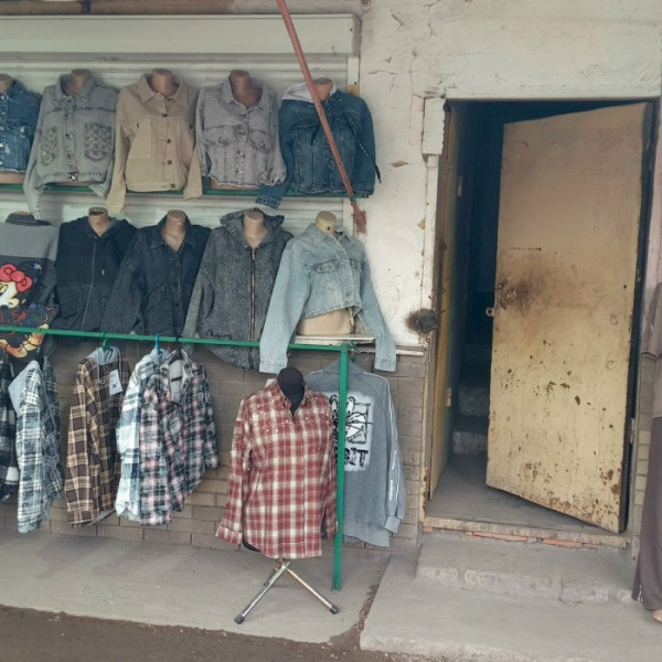 Фото № 3690 Продам складское помещение