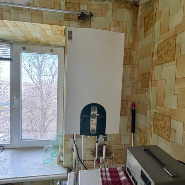 Фото Продам 1 комнатную квартиру кв. Солнечный