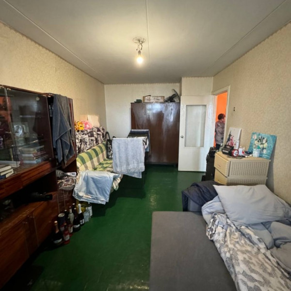 Фото Продам 1 комнатную квартиру кв. Солнечный