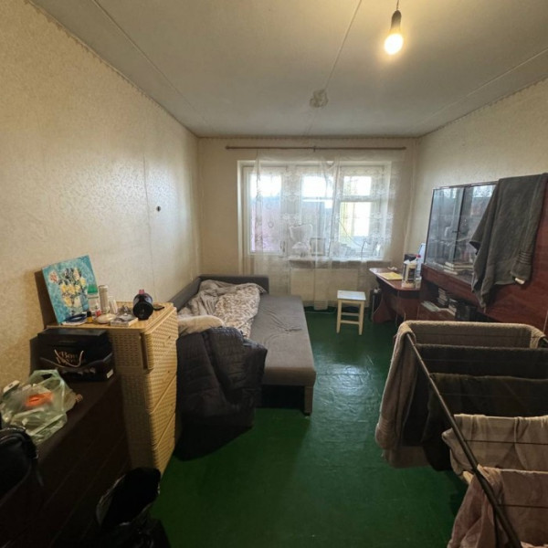 Фото Продам 1 комнатную квартиру кв. Солнечный