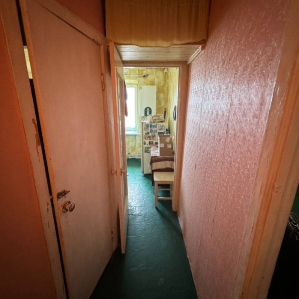 Фото Продам 1 комнатную квартиру кв. Солнечный