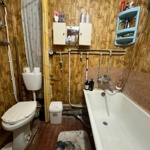 Фото Продам 1 комнатную квартиру кв. Солнечный