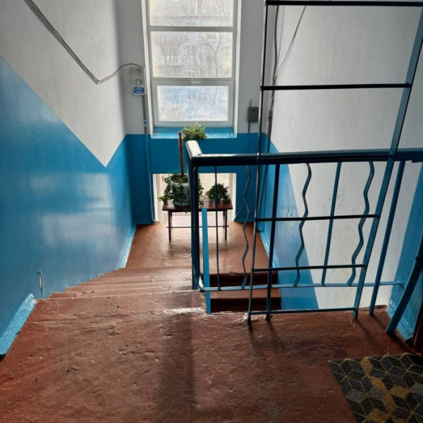 Фото Продам 1 комнатную квартиру кв. Солнечный