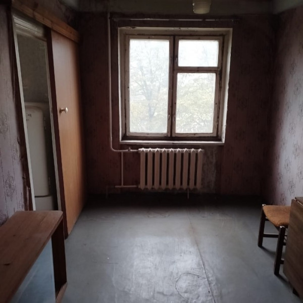 Фото № 6842 Продам 4х комн. квартиру в р-не маг. № 47