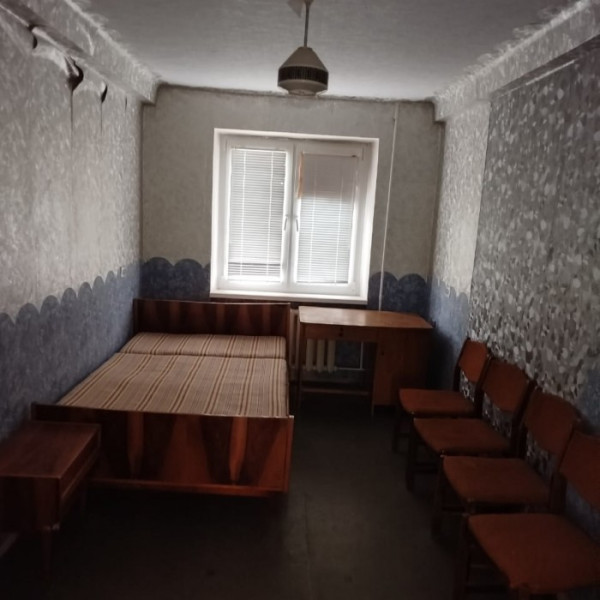 Фото № 6842 Продам 4х комн. квартиру в р-не маг. № 47