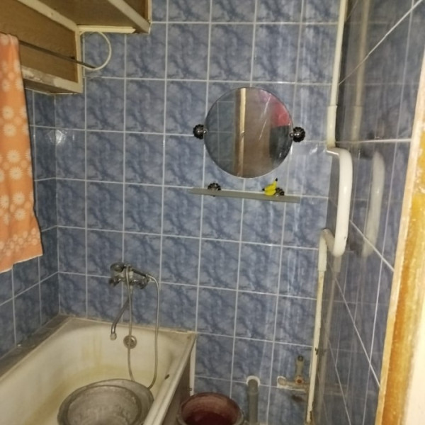 Фото № 6842 Продам 4х комн. квартиру в р-не маг. № 47