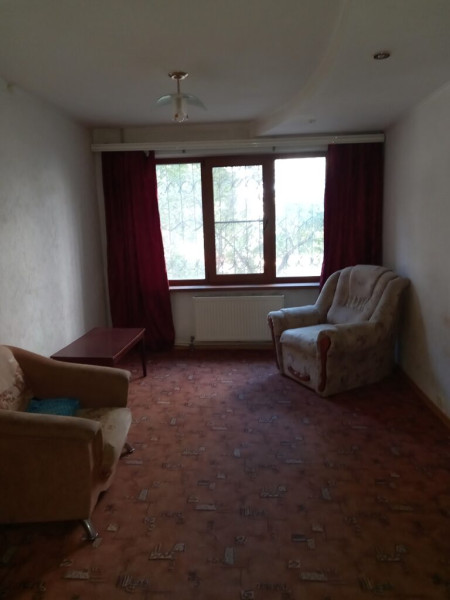 Фото 2-к чешка с автономным отоплением г.Алчевск#1500