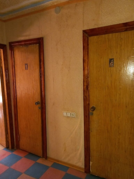 Фото 2-к чешка с автономным отоплением г.Алчевск#1500