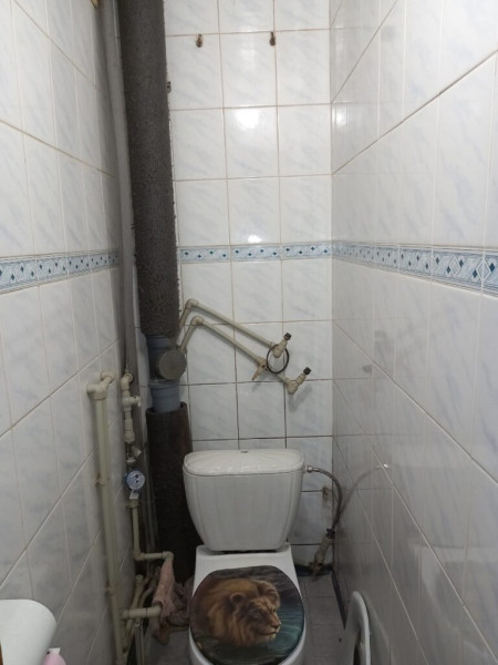 Фото 2-к чешка с автономным отоплением г.Алчевск#1500