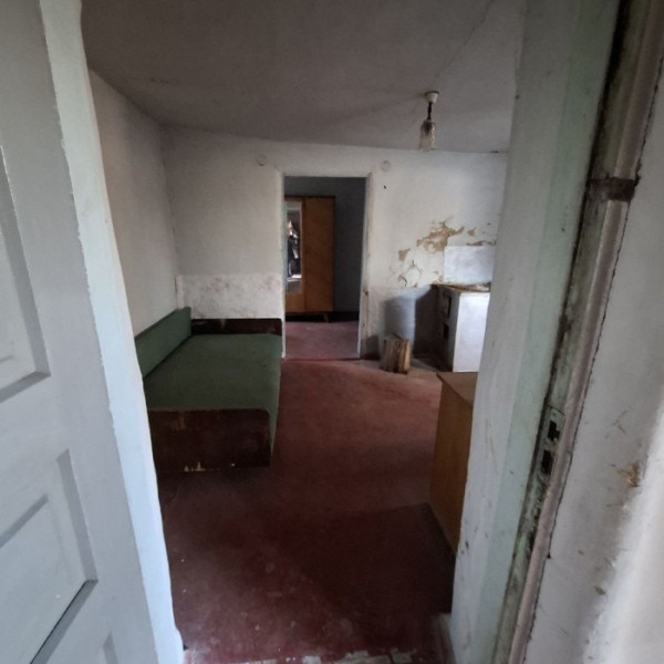 Фото Продам дом в Большой Вергунке по ул.2-я Менжинского