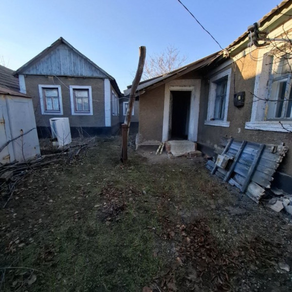 Продам дом в Большой Вергунке по ул.2-я Менжинского