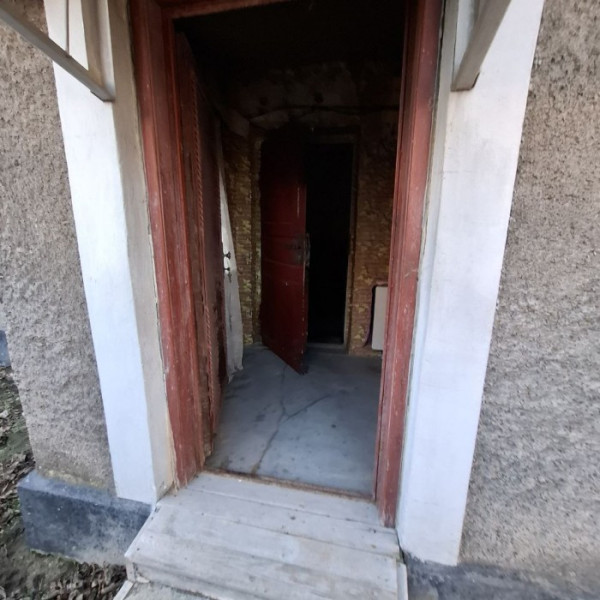 Фото Продам дом в Большой Вергунке по ул.2-я Менжинского