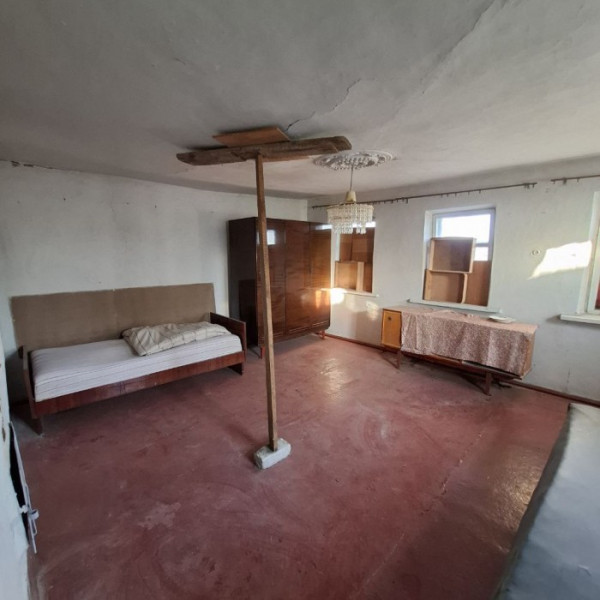 Фото Продам дом в Большой Вергунке по ул.2-я Менжинского