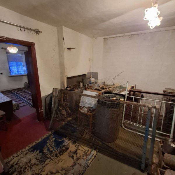 Фото Продам дом в Большой Вергунке по ул.2-я Менжинского