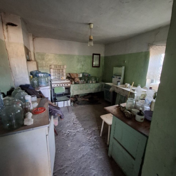 Фото Продам дом в Большой Вергунке по ул.2-я Менжинского