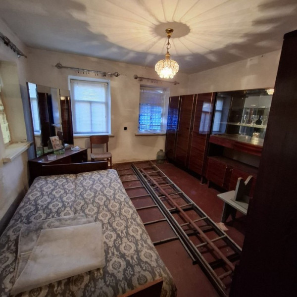 Фото Продам дом в Большой Вергунке по ул.2-я Менжинского