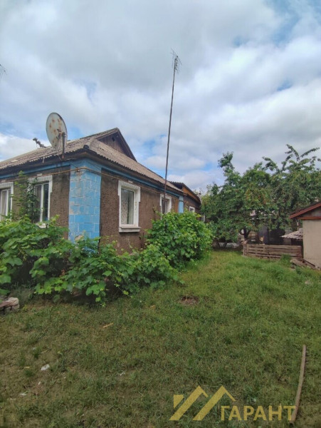 Дом ул. Гагарина г. Алчевск