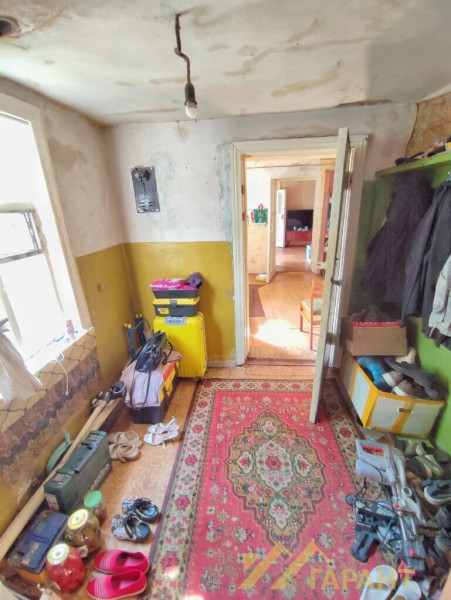 Фото Дом ул. Гагарина г. Алчевск