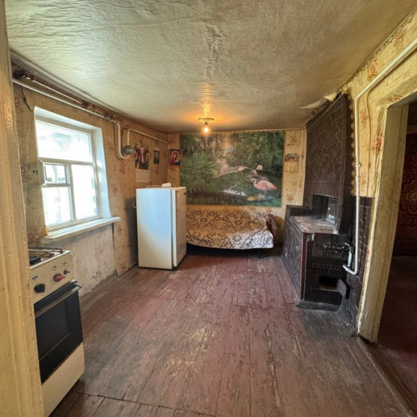 Фото Флигель 31м2 Тельмана