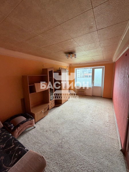 Фото 1 комнатная квартира, пр-кт Металлургов 41, ID: 2185854