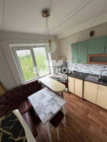 Фото 1 комнатная квартира, пр-кт Металлургов 41, ID: 2185854