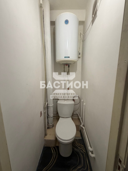 Фото 1 комнатная квартира, пр-кт Металлургов 41, ID: 2185854