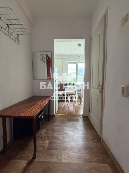 Фото 1 комнатная квартира, пр-кт Металлургов 41, ID: 2185854