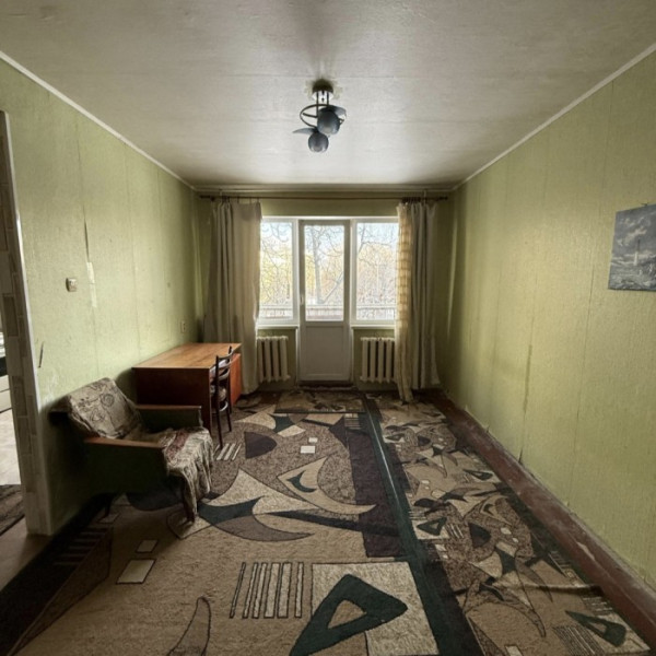 Фото Продам 1-комн квартиру в г. Луганск кв. Шевченко