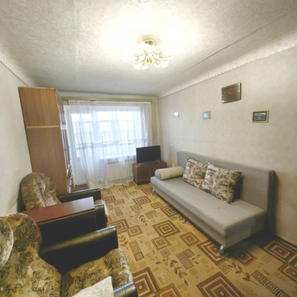 Фото Продам 2-х комнатную квартиру на кв. Щербакова.