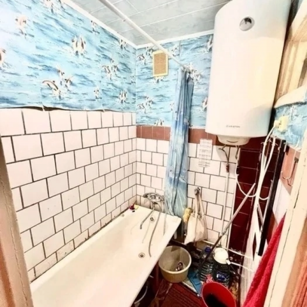 Фото Продам 3к квартиру по ул. Геологическая
