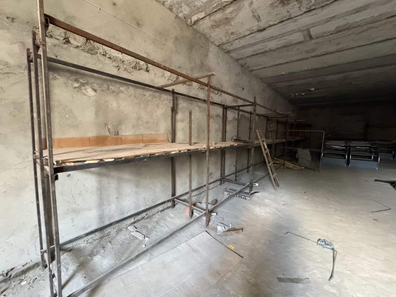 Фото СДАМ СКЛАДСКИЕ ПОМЕЩЕНИЯ (г. Стаханов, ул. Октябрьская)