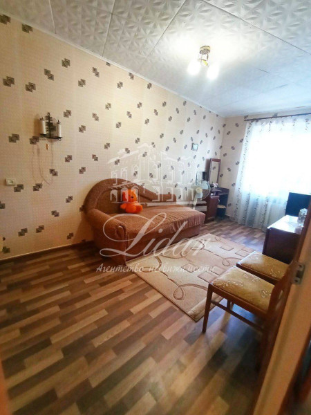 2-комнатная квартира Каменнобродский р-н