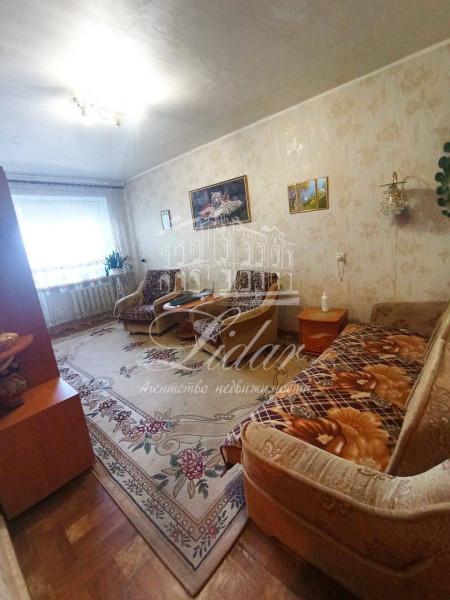 Фото 2-комнатная квартира Каменнобродский р-н