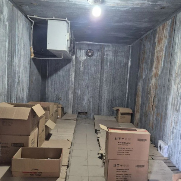 Фото Помещение 1340м2 Александровск