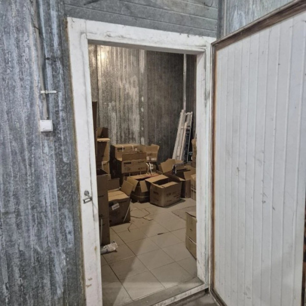 Фото Помещение 1340м2 Александровск