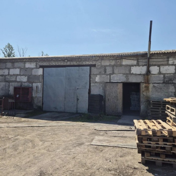 Фото Помещение 1340м2 Александровск
