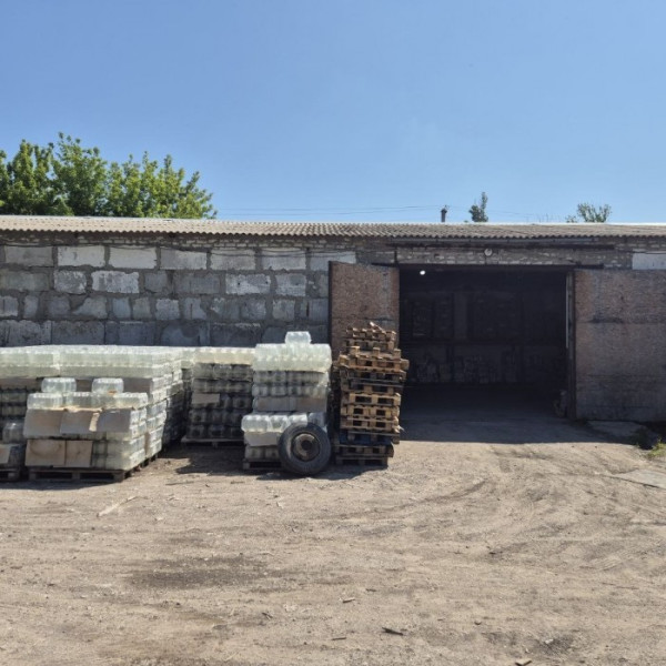 Фото Помещение 1340м2 Александровск