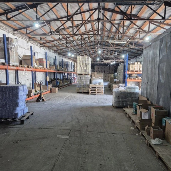 Помещение 1340м2 Александровск