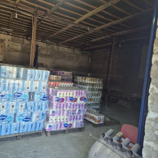 Фото Помещение 1340м2 Александровск