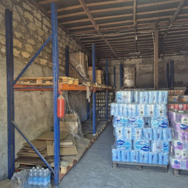 Фото Помещение 1340м2 Александровск