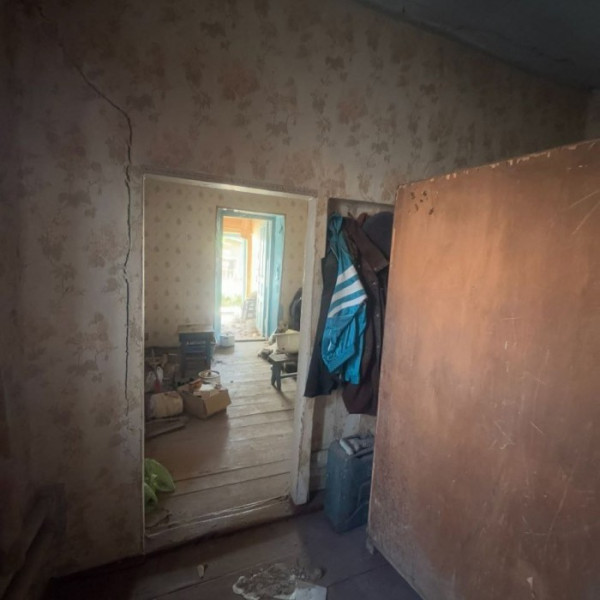 Продам пол дома, ул. Украинская, Артемовский район