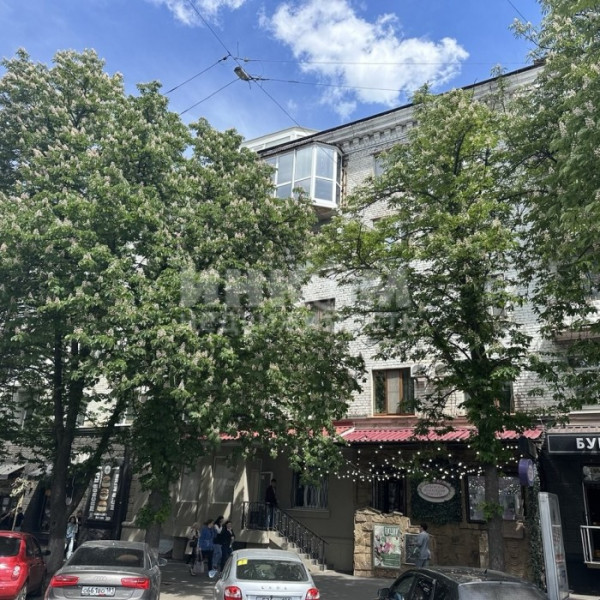 Фото Продам 4к 326м2 Площадь ВОВ