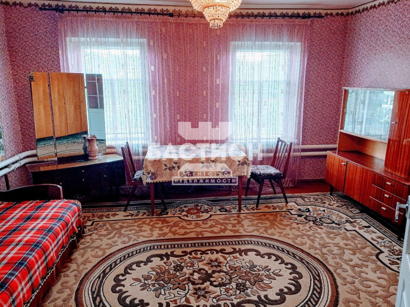 Фото Дом, улица Кондрашевская ID:1917252