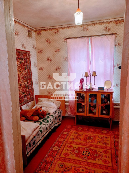 Фото Дом, улица Кондрашевская ID:1917252