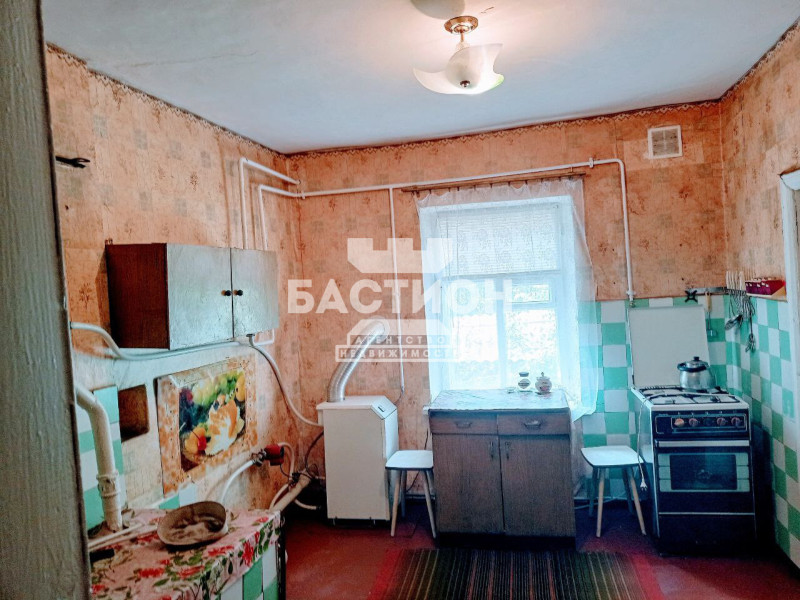 Фото Дом, улица Кондрашевская ID:1917252