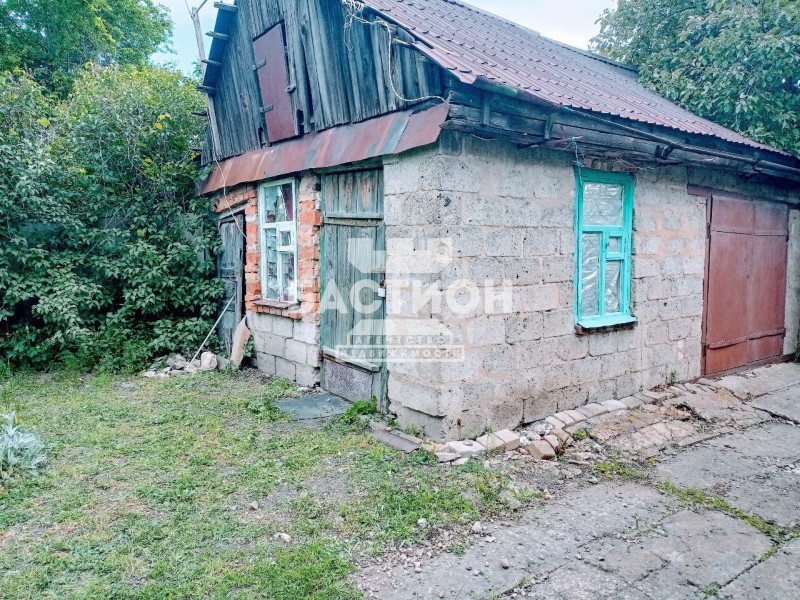 Фото Дом, улица Кондрашевская ID:1917252