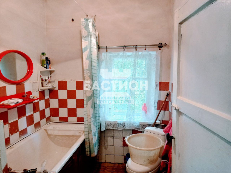Фото Дом, улица Кондрашевская ID:1917252