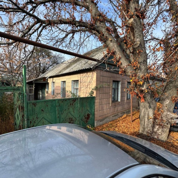 Фото Продам флигель в Станице Луганской, площадью 37 м2