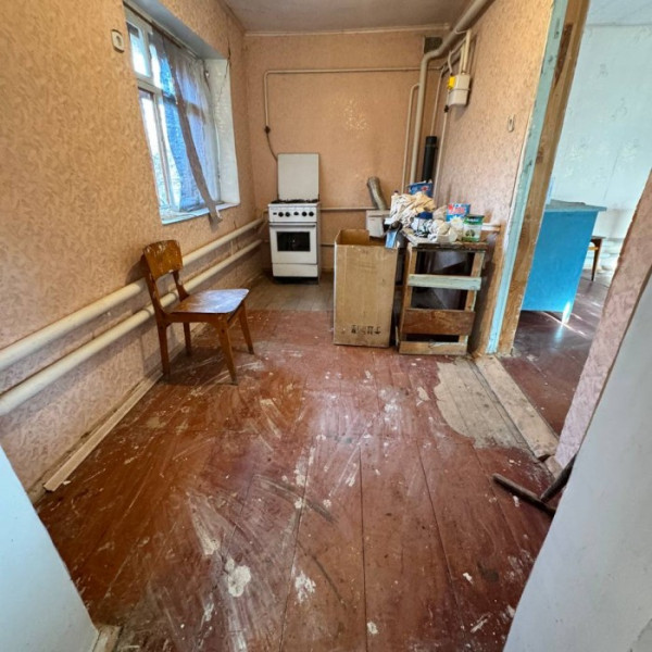 Фото Продам флигель в Станице Луганской, площадью 37 м2